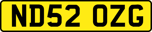 ND52OZG