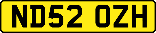 ND52OZH