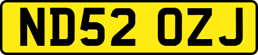 ND52OZJ