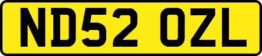 ND52OZL