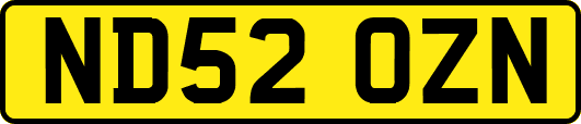 ND52OZN