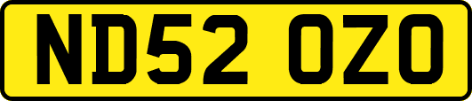 ND52OZO