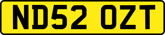 ND52OZT