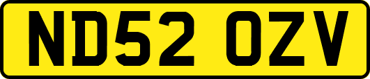 ND52OZV