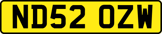ND52OZW