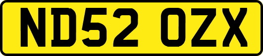 ND52OZX