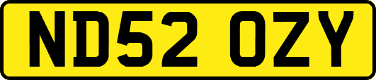ND52OZY