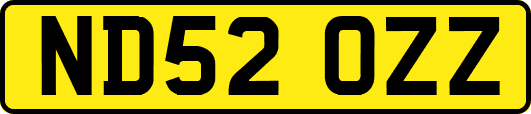 ND52OZZ