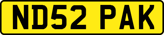 ND52PAK