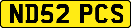 ND52PCS