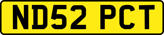 ND52PCT