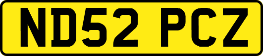 ND52PCZ