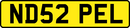 ND52PEL
