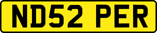 ND52PER