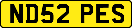 ND52PES