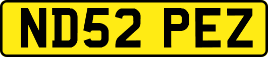 ND52PEZ