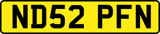 ND52PFN