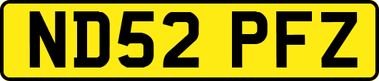 ND52PFZ
