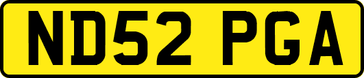 ND52PGA