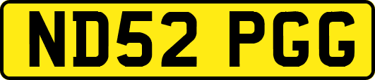 ND52PGG