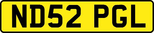 ND52PGL
