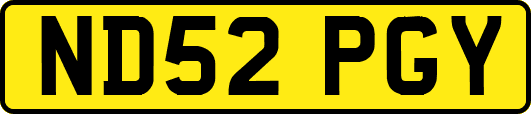 ND52PGY