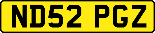 ND52PGZ