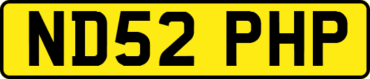 ND52PHP