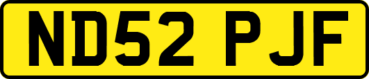 ND52PJF