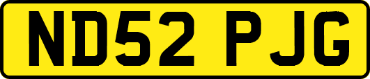 ND52PJG