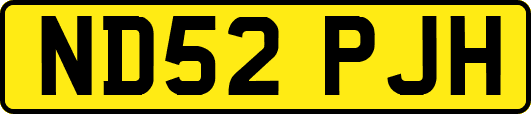 ND52PJH