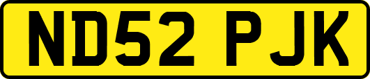 ND52PJK