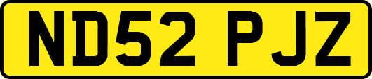 ND52PJZ