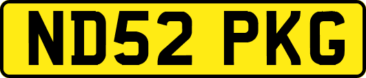 ND52PKG