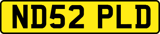 ND52PLD