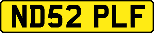 ND52PLF