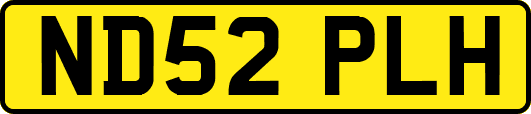 ND52PLH