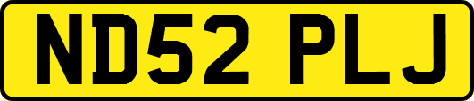 ND52PLJ