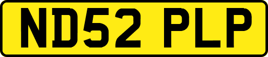ND52PLP