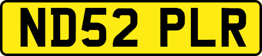 ND52PLR