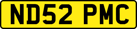 ND52PMC