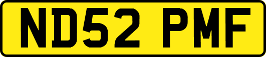 ND52PMF