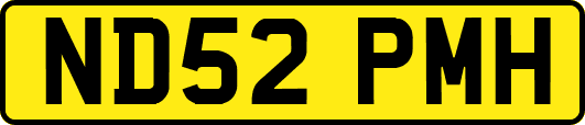 ND52PMH