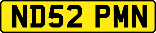 ND52PMN