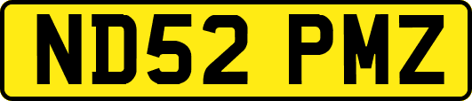 ND52PMZ