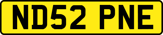 ND52PNE
