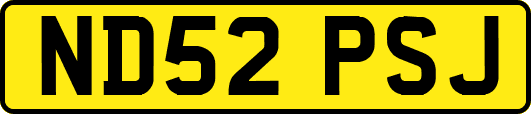 ND52PSJ