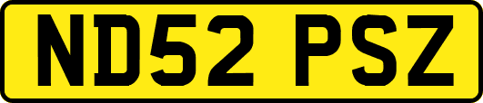 ND52PSZ