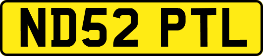 ND52PTL