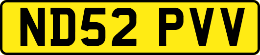 ND52PVV